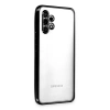 Newface Samsung Galaxy A32 Kılıf Razer Lensli Silikon