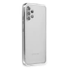Newface Samsung Galaxy A32 Kılıf Razer Lensli Silikon