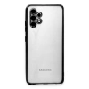 Newface Samsung Galaxy A32 Kılıf Razer Lensli Silikon