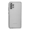 Newface Samsung Galaxy A32 Kılıf Razer Lensli Silikon