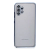 Newface Samsung Galaxy A32 Kılıf Razer Lensli Silikon
