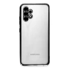 Newface Samsung Galaxy A32 Kılıf Razer Lensli Silikon