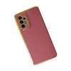 Newface Samsung Galaxy A32 Kılıf Volet Silikon