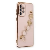 Newface Samsung Galaxy A33 5G Kılıf Esila Silikon