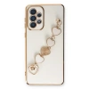 Newface Samsung Galaxy A33 5G Kılıf Esila Silikon