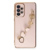 Newface Samsung Galaxy A33 5G Kılıf Esila Silikon