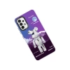 Newface Samsung Galaxy A33 5G Kılıf Estoril Desenli Kapak