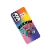 Newface Samsung Galaxy A33 5G Kılıf Estoril Desenli Kapak