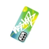 Newface Samsung Galaxy A33 5G Kılıf Estoril Desenli Kapak