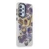 Newface Samsung Galaxy A33 5G Kılıf Estoril Desenli Kapak