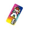 Newface Samsung Galaxy A33 5G Kılıf Estoril Desenli Kapak