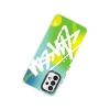 Newface Samsung Galaxy A33 5G Kılıf Estoril Desenli Kapak
