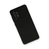 Newface Samsung Galaxy A33 5G Kılıf First Silikon - Siyah