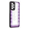 Newface Samsung Galaxy A33 5G Kılıf Mirror Desenli Kapak