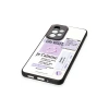 Newface Samsung Galaxy A33 5G Kılıf Mirror Desenli Kapak