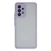 Newface Samsung Galaxy A33 5G Kılıf Montreal Silikon Kapak