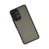 Newface Samsung Galaxy A33 5G Kılıf Montreal Silikon Kapak