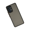 Newface Samsung Galaxy A33 5G Kılıf Montreal Silikon Kapak