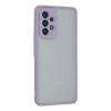 Newface Samsung Galaxy A33 5G Kılıf Montreal Silikon Kapak