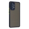 Newface Samsung Galaxy A33 5G Kılıf Montreal Silikon Kapak