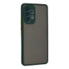 Newface Samsung Galaxy A33 5G Kılıf Montreal Silikon Kapak