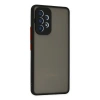 Newface Samsung Galaxy A33 5G Kılıf Montreal Silikon Kapak