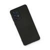 Newface Samsung Galaxy A33 5G Kılıf Nano içi Kadife Silikon