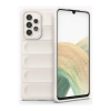 Newface Samsung Galaxy A33 5G Kılıf Optimum Silikon