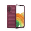 Newface Samsung Galaxy A33 5G Kılıf Optimum Silikon
