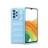 Newface Samsung Galaxy A33 5G Kılıf Optimum Silikon
