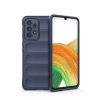 Newface Samsung Galaxy A33 5G Kılıf Optimum Silikon