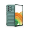 Newface Samsung Galaxy A33 5G Kılıf Optimum Silikon