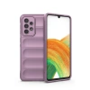 Newface Samsung Galaxy A33 5G Kılıf Optimum Silikon