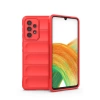Newface Samsung Galaxy A33 5G Kılıf Optimum Silikon