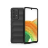 Newface Samsung Galaxy A33 5G Kılıf Optimum Silikon