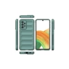 Newface Samsung Galaxy A33 5G Kılıf Optimum Silikon