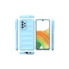 Newface Samsung Galaxy A33 5G Kılıf Optimum Silikon