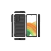 Newface Samsung Galaxy A33 5G Kılıf Optimum Silikon
