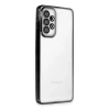 Newface Samsung Galaxy A33 5G Kılıf Razer Lensli Silikon