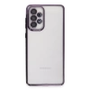 Newface Samsung Galaxy A33 5G Kılıf Razer Lensli Silikon