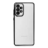 Newface Samsung Galaxy A33 5G Kılıf Razer Lensli Silikon