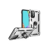 Newface Samsung Galaxy A33 5G Kılıf Sofya Yüzüklü Silikon Kapak