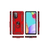 Newface Samsung Galaxy A33 5G Kılıf Sofya Yüzüklü Silikon Kapak