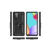 Newface Samsung Galaxy A33 5G Kılıf Sofya Yüzüklü Silikon Kapak