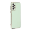 Newface Samsung Galaxy A33 5G Kılıf Volet Silikon