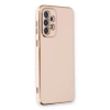 Newface Samsung Galaxy A33 5G Kılıf Volet Silikon