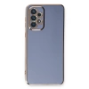 Newface Samsung Galaxy A33 5G Kılıf Volet Silikon