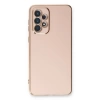 Newface Samsung Galaxy A33 5G Kılıf Volet Silikon