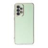 Newface Samsung Galaxy A33 5G Kılıf Volet Silikon