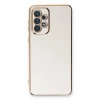 Newface Samsung Galaxy A33 5G Kılıf Volet Silikon